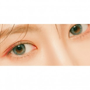 Lighly Pastel Light Blue(月拋)